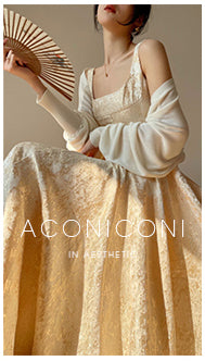 Aconiconi Elegant Bat Style Long Sleeve Chic Versatile Cardigan-Jessica (vvv)