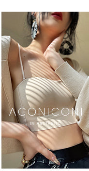 Aconiconi Elegant Bat Style Long Sleeve Chic Versatile Cardigan-Jessica (vvv)
