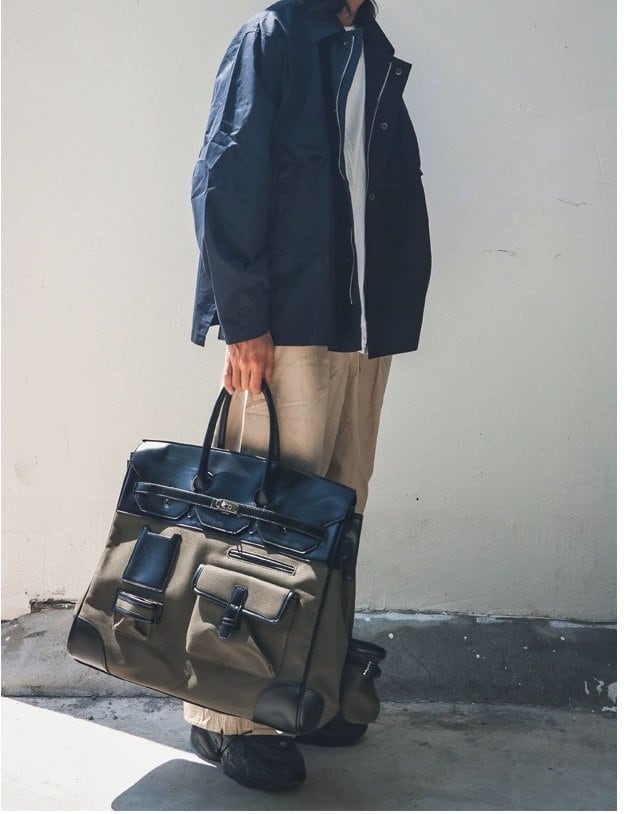 birkin weekend bag, birkin weekender, crocodile weekender, croc travel bag, Large brikin, large travel birkin, 50cm birkin, weekender carryon, leather birkin bag, Canvas birkin bag, weekender bag, overnight bag