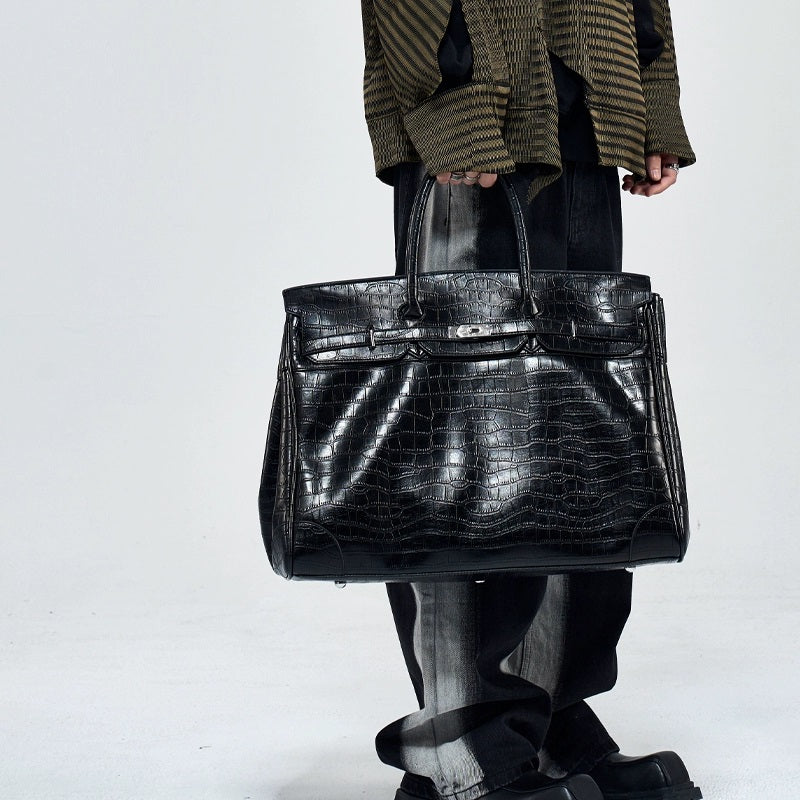 birkin weekend bag, birkin weekender, crocodile weekender, croc travel bag, Large brikin, large travel birkin, 50cm birkin, weekender carryon, leather birkin bag, Canvas birkin bag, weekender bag, overnight bag
