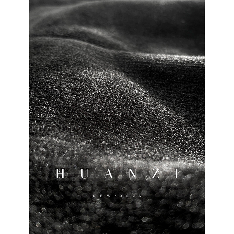 Huanzi new French elegant high waist thin and small fishtail skirt skirt female- Livia