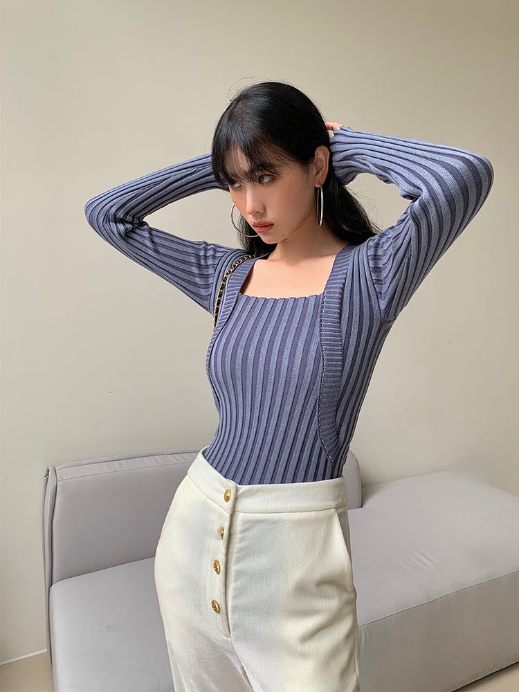7