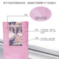 TBD TBD TBD Tea packaging bag custom high-end aluminum foil self-sealing sealed small bag moisture-proof loose tea white tea eight-side sealing self-supporting bag