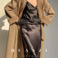 Huanzi handmade double-sided cashmere wool  coat - Mode