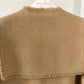 Huanzi handmade double-sided cashmere wool  coat - Mode