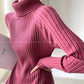 Aconiconi women's autumn winter Hepburn 100% Australian wool double-faced jacket - rekji