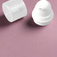 DONE 15/30/50ml PP slanted mouth buckle vacuum bottle lotion cosmetic packaging sub-package lotion bottle