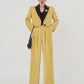 Huanzi herringbone blazer short jacket women's two-piece suit -Iriou