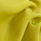 Huanzi silky satin pleated women's spring autumn long-sleeved top blouse - Aniy