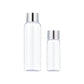50-250ml transparent toner PET bottle toner plastic empty Cosmetic bottle  - 45