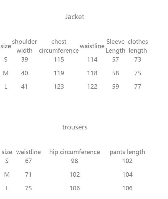 Highend quality retro plaid woolen wide-leg pants trouser jacket suit two-piece set - Sabawa
